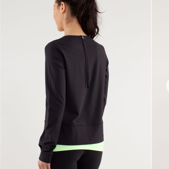 Lululemon Top - Picture 2 of 6
